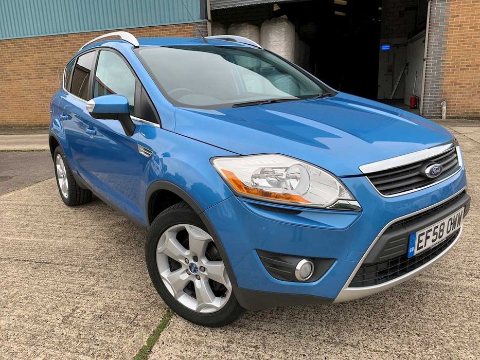 Ford Kuga ( DM2 ) 2008 - 2013 PIESE AUTO