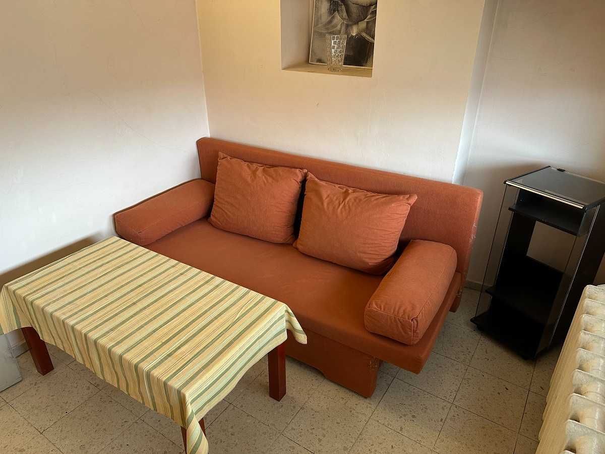 Дава се под наем Двустаен апартамент в София, Лозенец - 44 кв.м за 408 € - Снимка #5