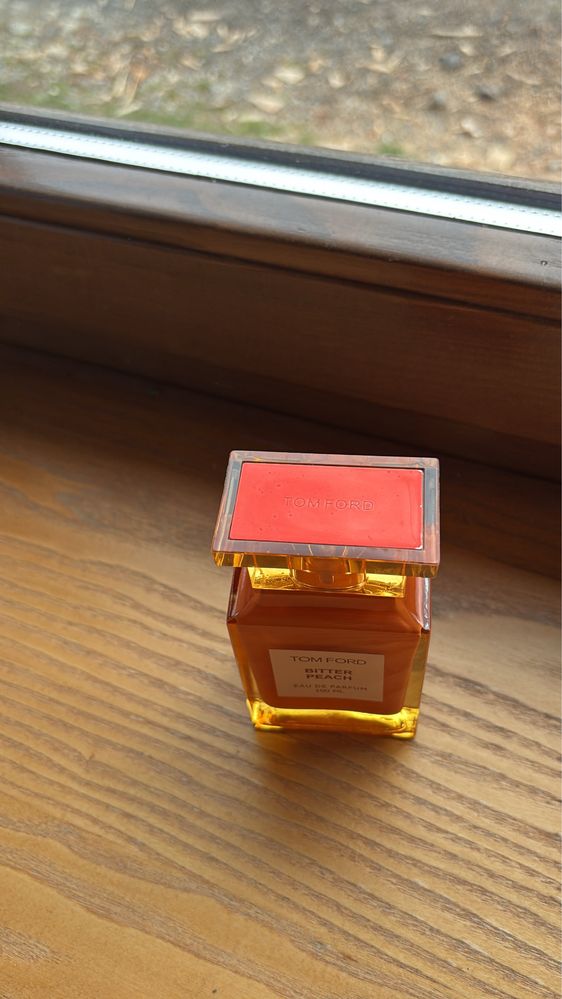 Vand Tom Ford Bitter Peach