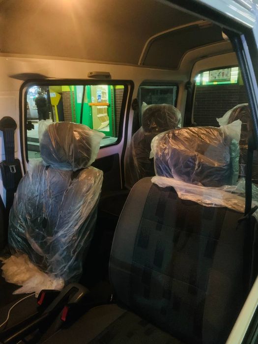 Damas sotiladi 2025 probeg 0