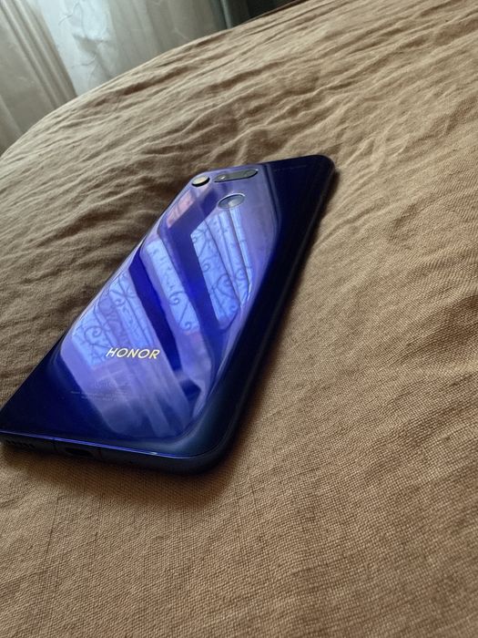 Huawei Honor view 20