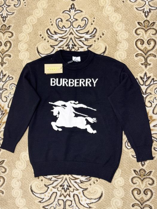 Свитер от Burberry