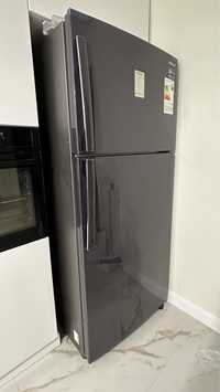 Холодильник Самсунг широкий