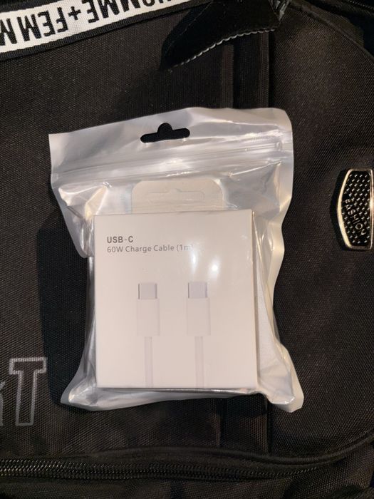 Cablu USB Type C Nou