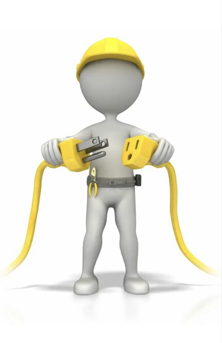 Электрика и Электромонтаж