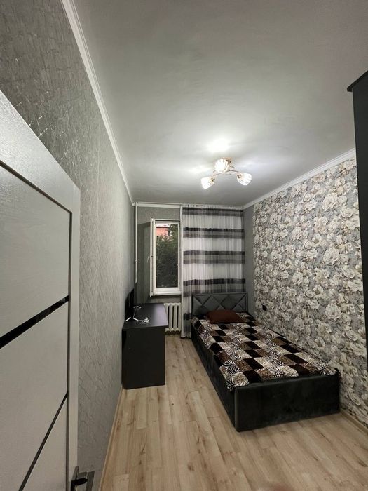 Продам хорошую квартиру на Ферузе 3/3/4 разделка,Ипотека можно