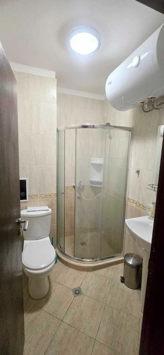 Продава уютен апартамент с една спалня в Равда