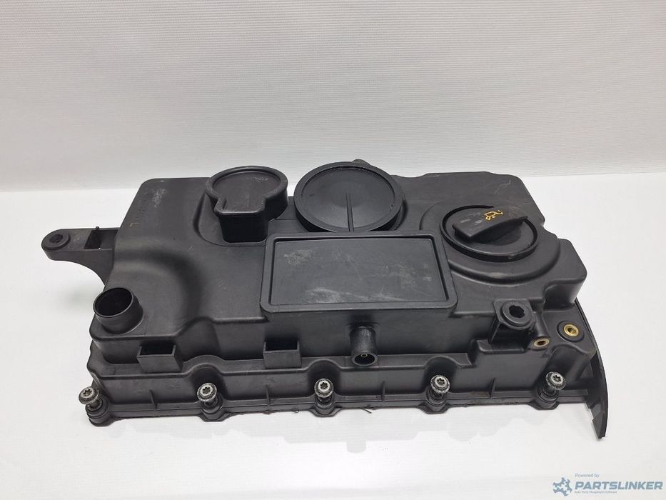 Capac culbutori VOLKSWAGEN TOURAN (1T1, 1T2) [ 2003 - 2010 ] TDI (BMN) 125KW|170HP OEM 03G103469L