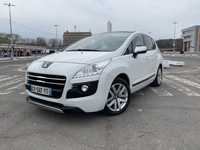 Peugeot 3008 Hybrid4 RAR efectuat