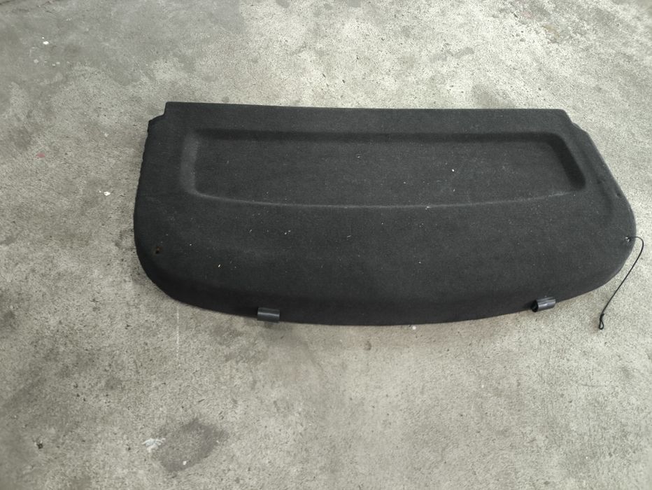 Кора в багажник за Opel Astra K