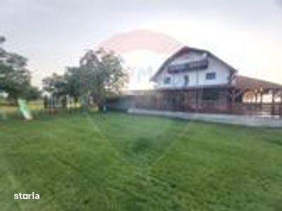 Hotel / Pensiune Vraja Crasnei   Moftinu Mic DN19