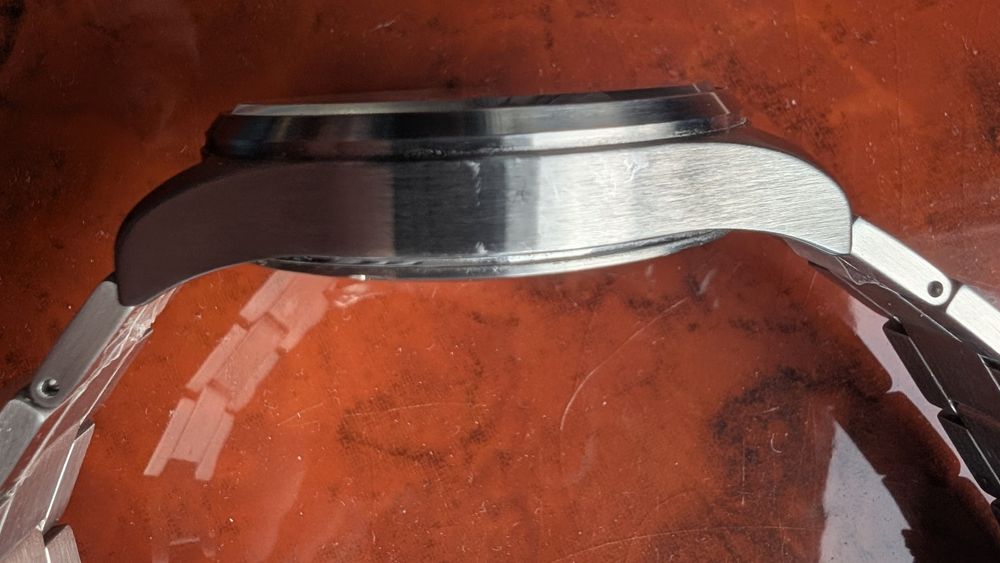 Ceas automatic Orient Sports RA-AC0H01L10B