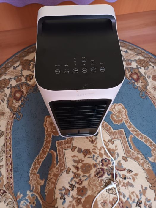 Aer condiționat camera