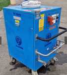 Aeroterma industriala Ventiloconvector 380V. El bjorn tf50HV