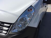 Motor Renault Master 2.3 euro 5