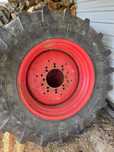 Jante tractor marimea 30