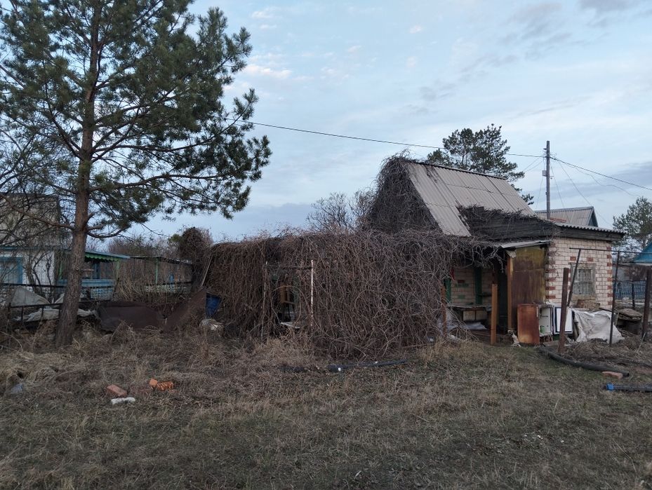 Продам дачу Саздинское водохранилище Дорожник