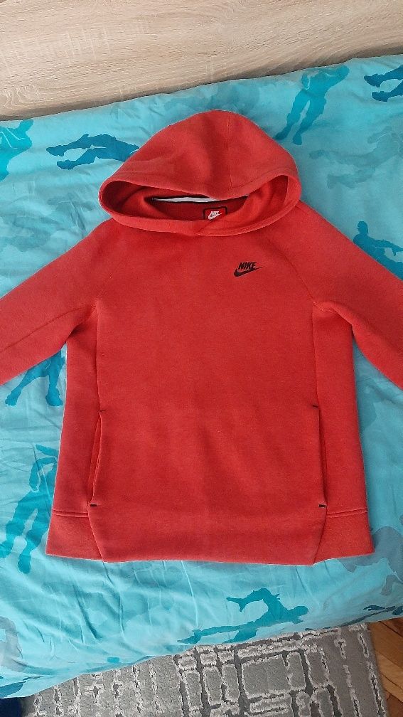 Тек горнище Nike