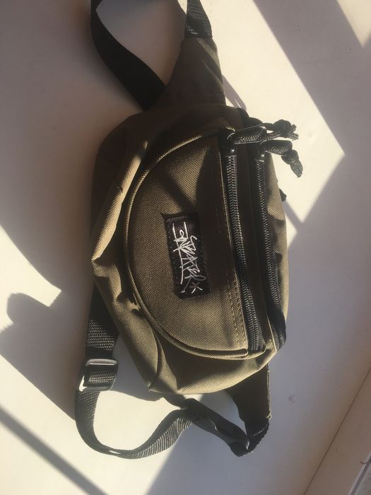 Продам сумку антитер