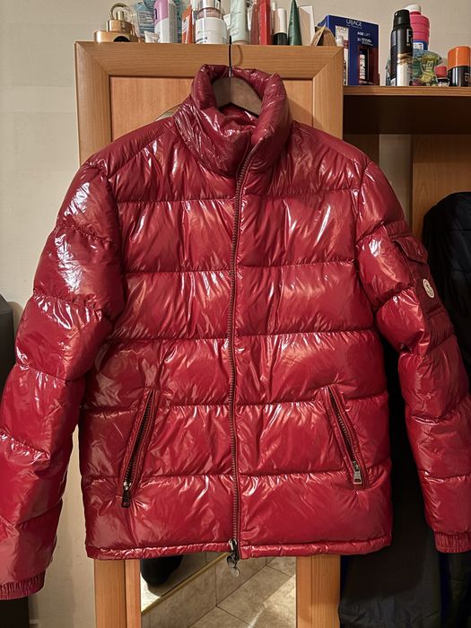Дамско яке Moncler