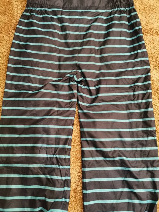 Salopeta Fâș Topolino 110