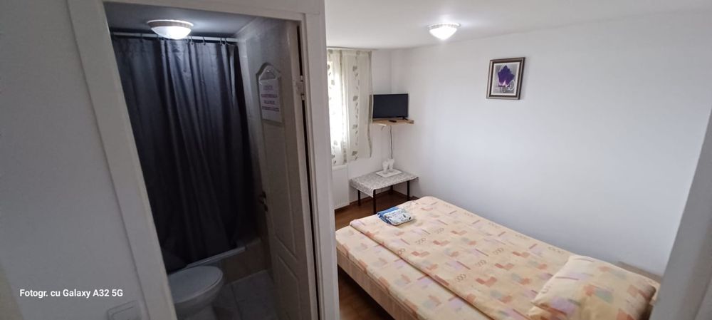 Închiriez cabana pentru revelion