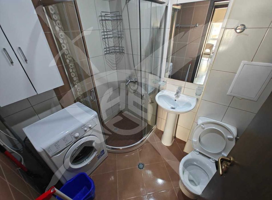 Продава се Двустаен апартамент в Созопол - 63 кв.м за 1604 €/кв.м - Снимка #2