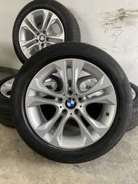 Jante aliaj 18 originale BMW X3,X4