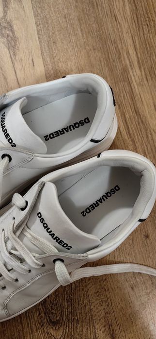 Бели кецове