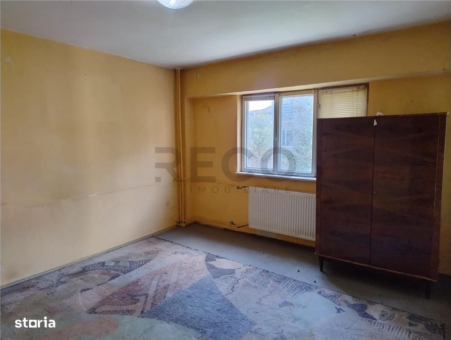 Reco garsoniera tip D, Rogerius