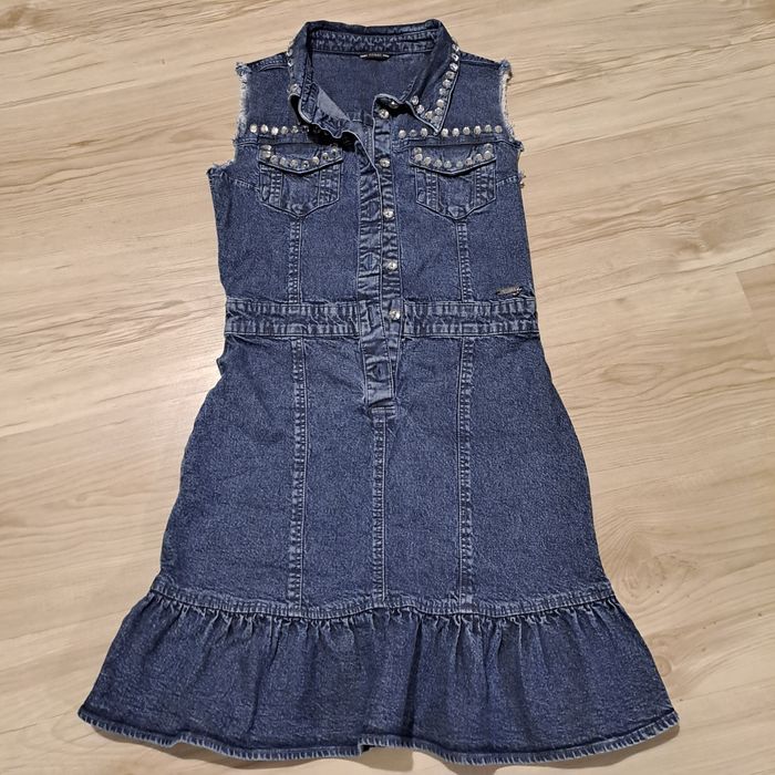 Детски рокли Guess