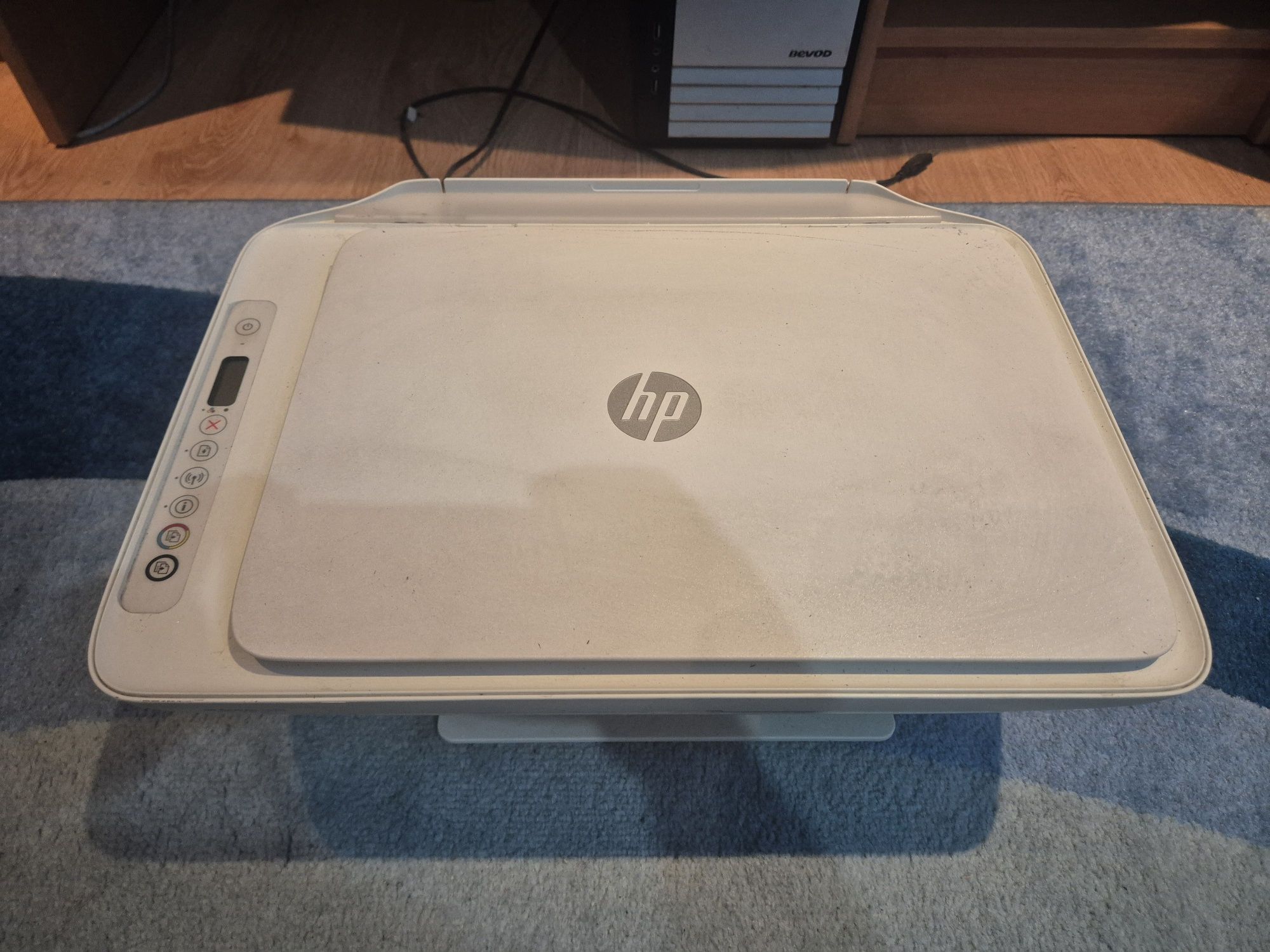 Принтер 3 в 1 HP