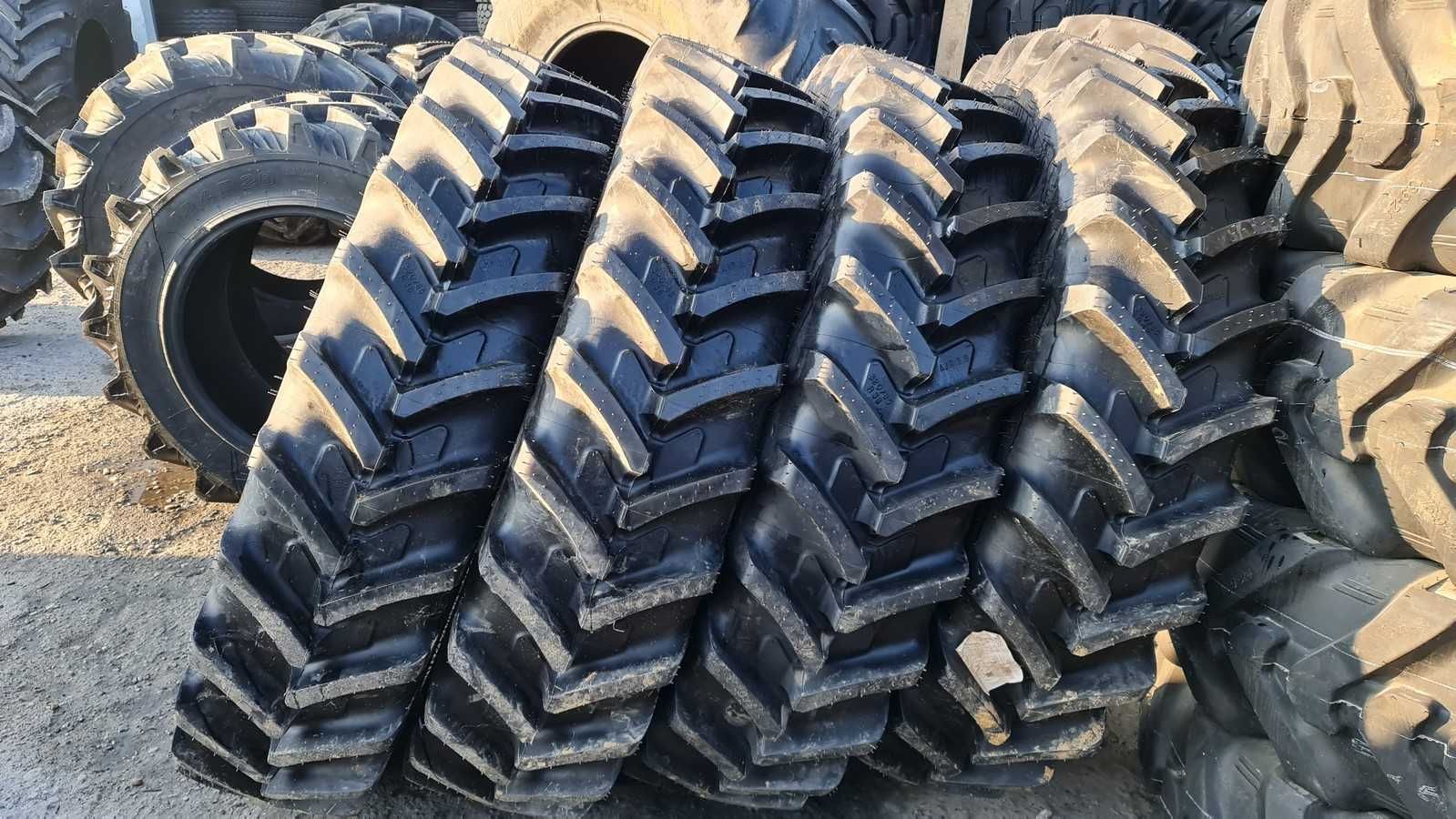 Cauciucuri noi 320/85R38 marca MICHELIN anvelope PREMIUM radiale