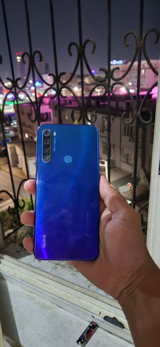 Redmi note 8 sotiladi