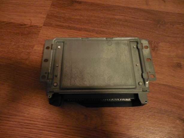 Calculator cutie viteza automata PEUGEOT 407 CITROEN C5 motor 2,2 HDI