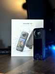 Vand Insta 360 x4 CA NOU!!!