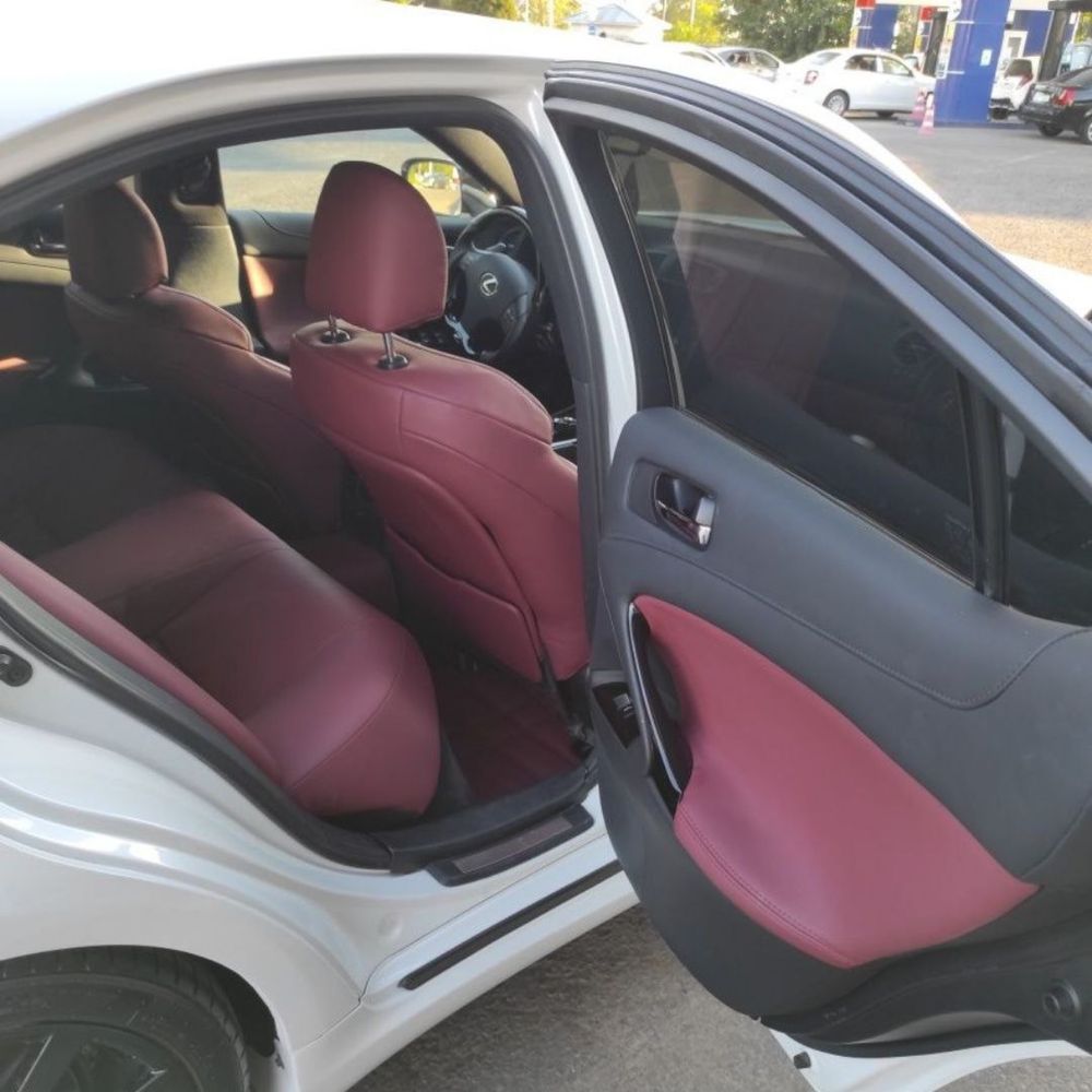 Komplex xizmatlar Focus Detailingda