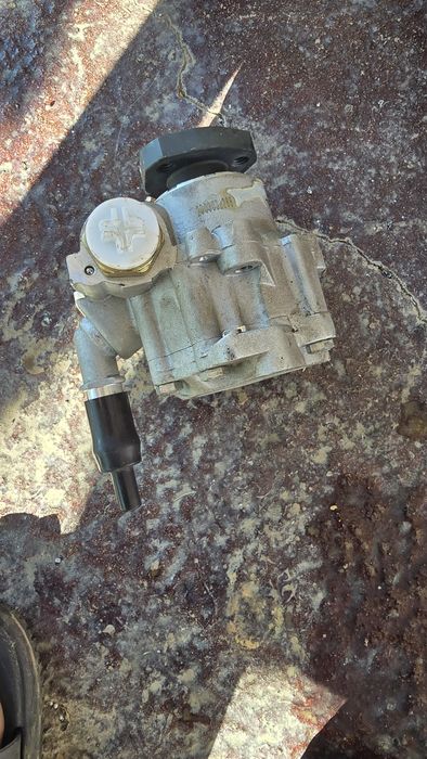 Pompa servo skoda octavia 1 vw seat etc