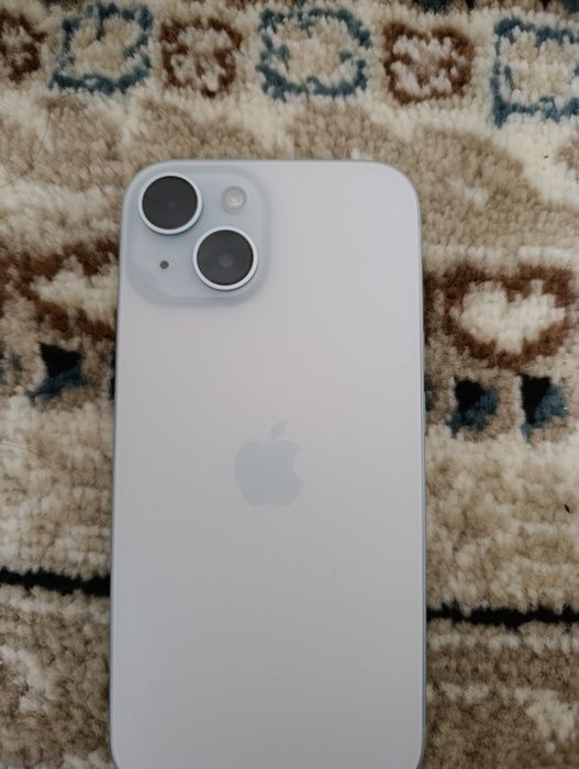 Iphone 15 Yangi  100