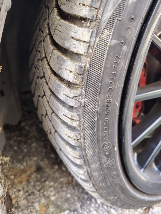 215 40 17 зимни гуми