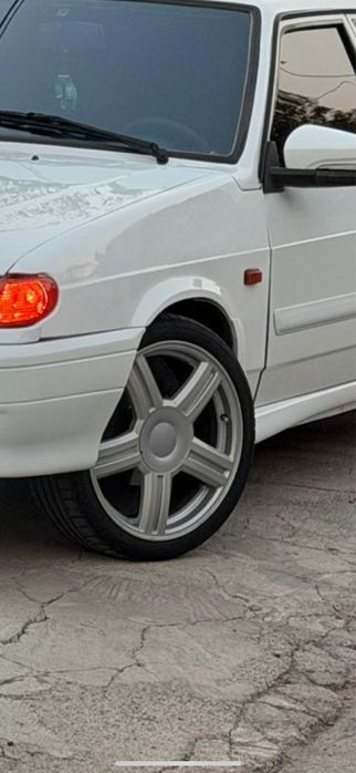 Комплект r17 сатылат