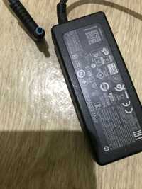 Зарядное устройство от ноутбука HP