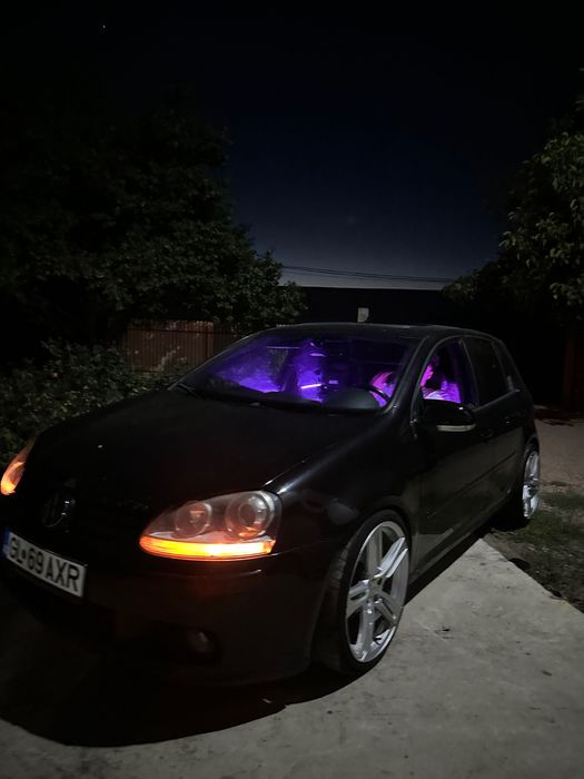 Volswagen Golf 5 2.0bkd
