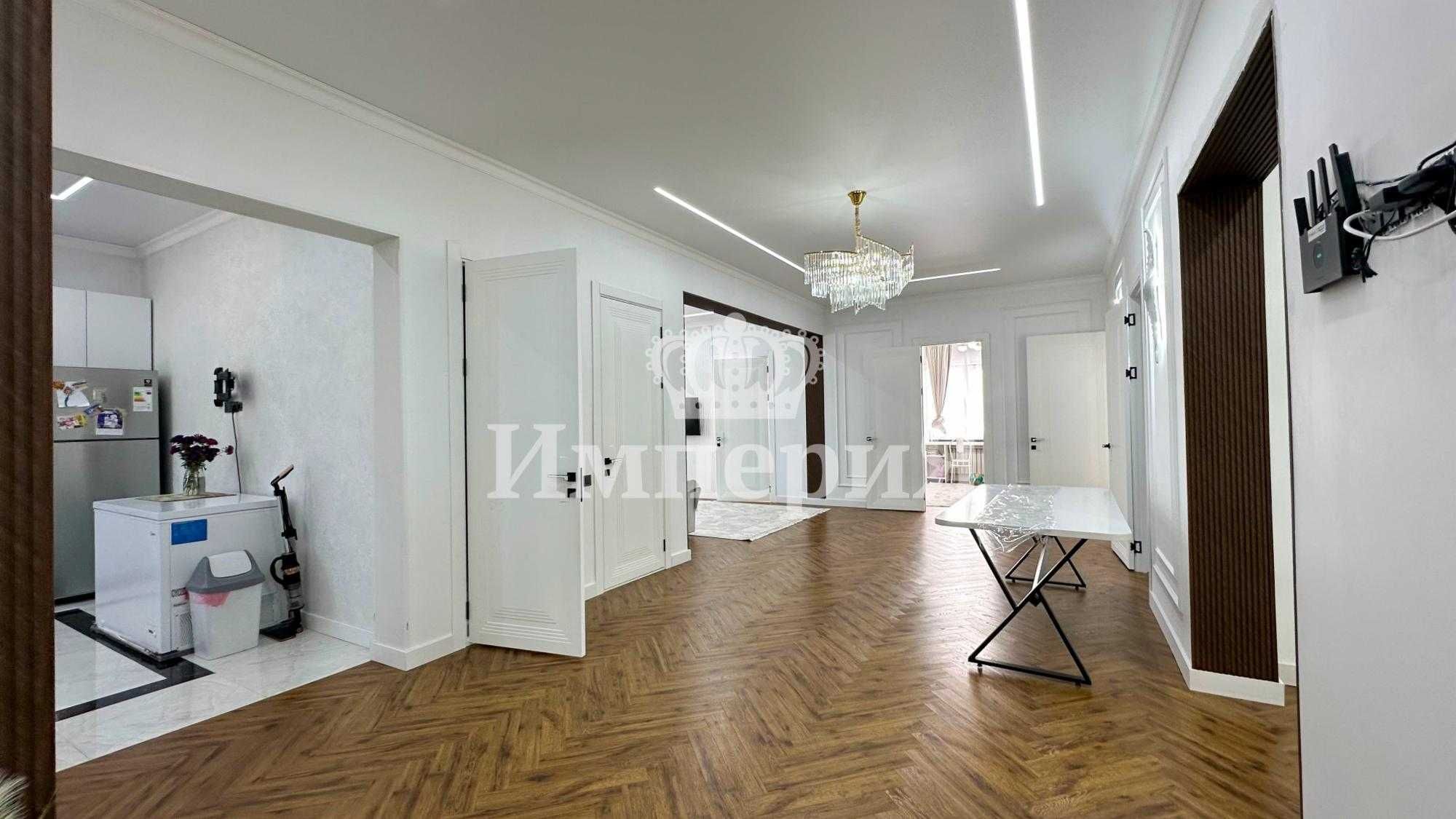 Продается дом из 5 ком в центре Калжан_Империя