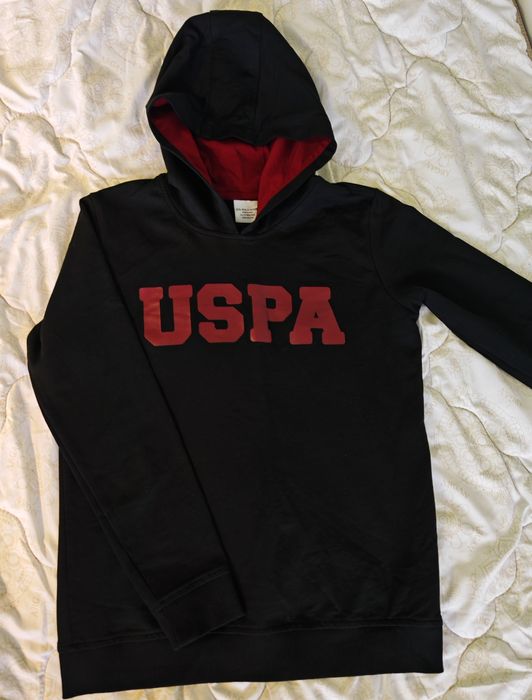 Суитчър U.S Polo 146-152см.