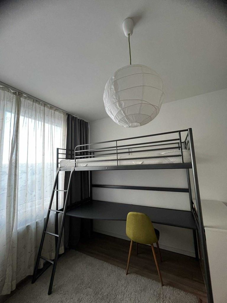 Продава се Тристаен апартамент в София, Манастирски ливади - 90 кв.м за 1778 €/кв.м - Снимка #11