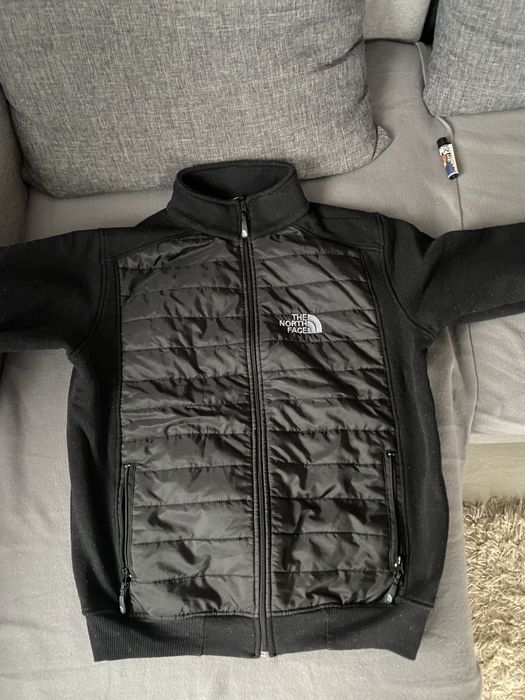vand geaca the north face