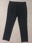 Pantaloni casual Zara barbati