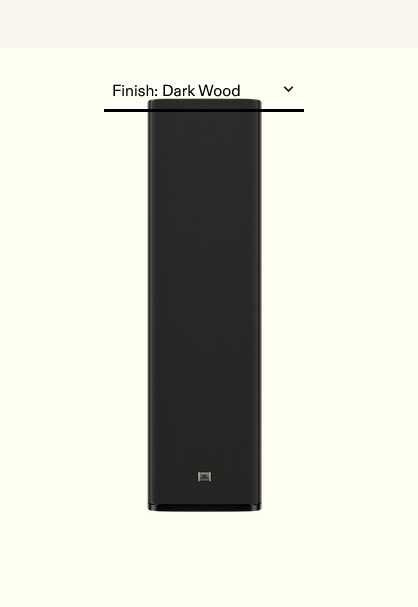 Boxe  JBL Studio 690