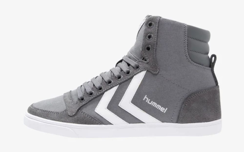 Hummel Slimmer Stadil